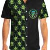 Alien Organic Marijuana Shirt For Men Hawaiian Shirt 2.jpg
