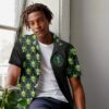 Alien Organic Marijuana Shirt For Men Hawaiian Shirt 4 scaled 1.jpg