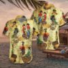 Amazing Pirate Parrots Hawaiian Shirt 1.jpg