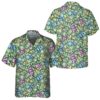 American Currency Banknotes Seamless Pattern Dollar Hawaiian Shirt Funny Money Hawaiian Shirt Gift For Men 1.jpg
