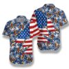 American Eagle Palm Tree Hawaiian Shirt 1.jpg
