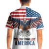American Eagle Stay Strong Shirt For Men Hawaiian Shirt 5.jpg