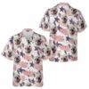 American Flag Pitbull Personalized Hawaiian Shirt With Pet Face 1.jpg