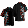 Baseball Black And Color Hawaiian Shirt 1.png