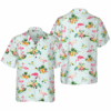 Beautiful Flamingo Shirt For Men Hawaiian Shirt 1.png
