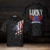 Black Bowling American Flag Pattern Hawaiian Shirt Bowling Balls Shirt Best Gift For Bowling Player 1.jpg