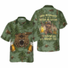 Camping Angry Bear Drink Beer Hawaiian Shirt 1.png