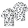 Cartoon Cow Hawaiian Shirt Funny Cow Print Button Up Shirt For Men Women 1.jpg