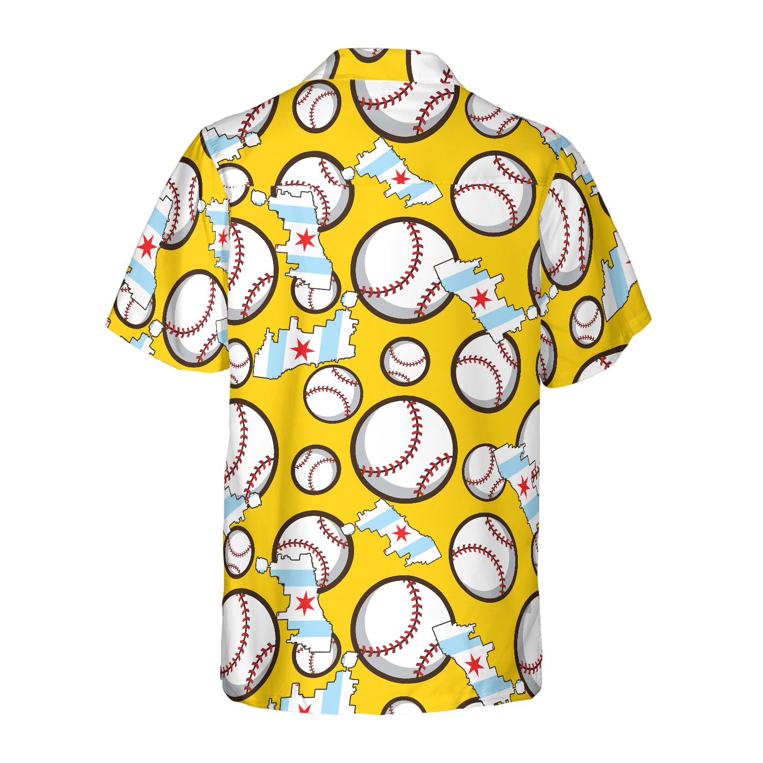 Chicago Proud Flag Baseball Hawaiian Shirt 1.png