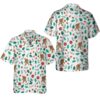 Christmas Bigfoot Sasquatch Pattern Hawaiian Shirt Funny Christmas Shirt Best Gift For Christmas 1.jpg