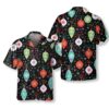Christmas Ornament Pattern Hawaiian Shirt Funny Christmas Shirt For Men 1.jpg