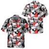 Christmas Santa Skull Hawaiian Shirt Christmas Skull Shirt Unique Christmas Gift 1.jpg