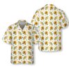 Corn And Sunflower Pattern Floral Corn Hawaiian Shirt Corn Shirt For Adult Corn Print Shirt 1.jpg