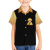 Agatsuma Zenitsu Demon Slayer Hawaiian Shirt Anime 5.jpg