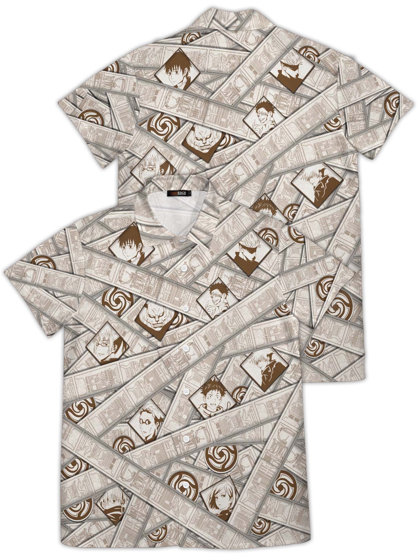 Aloha JJK Talisman Hawaiian Shirt 1.jpg