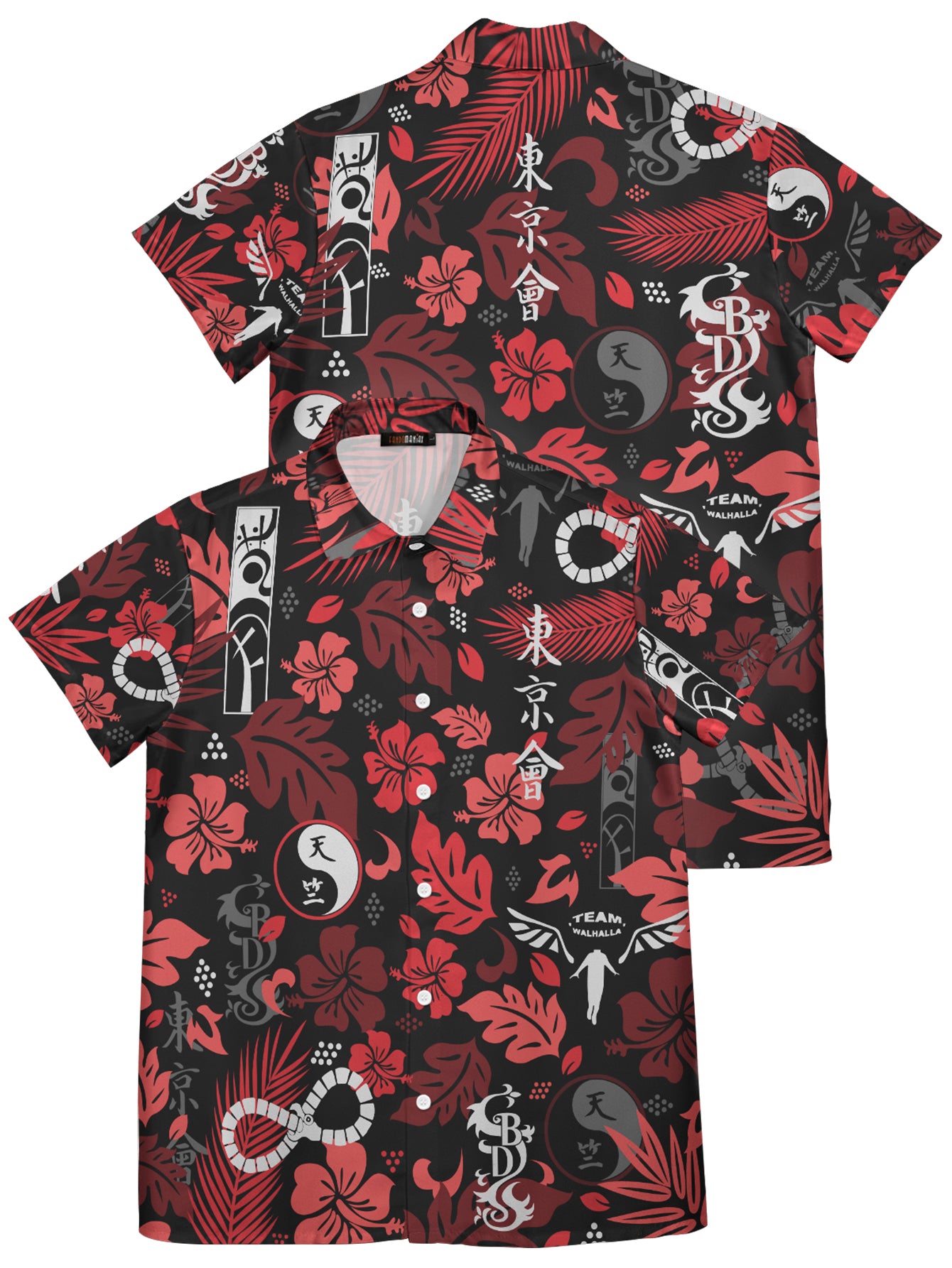 Aloha Manjikai Emblem Hawaiian Shirt 1.jpg