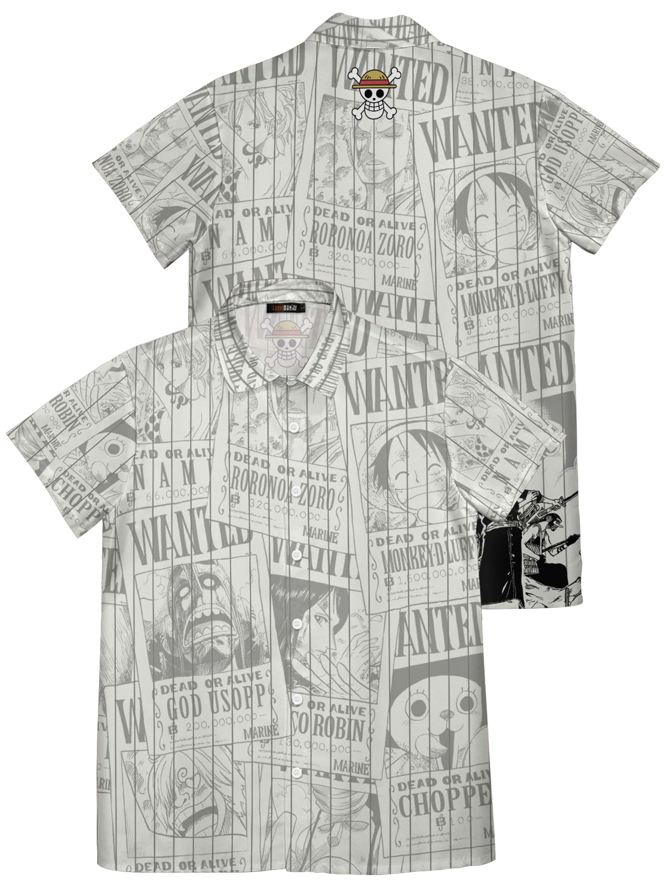 Aloha OP Strawhat Hawaiian Shirt 1.jpg