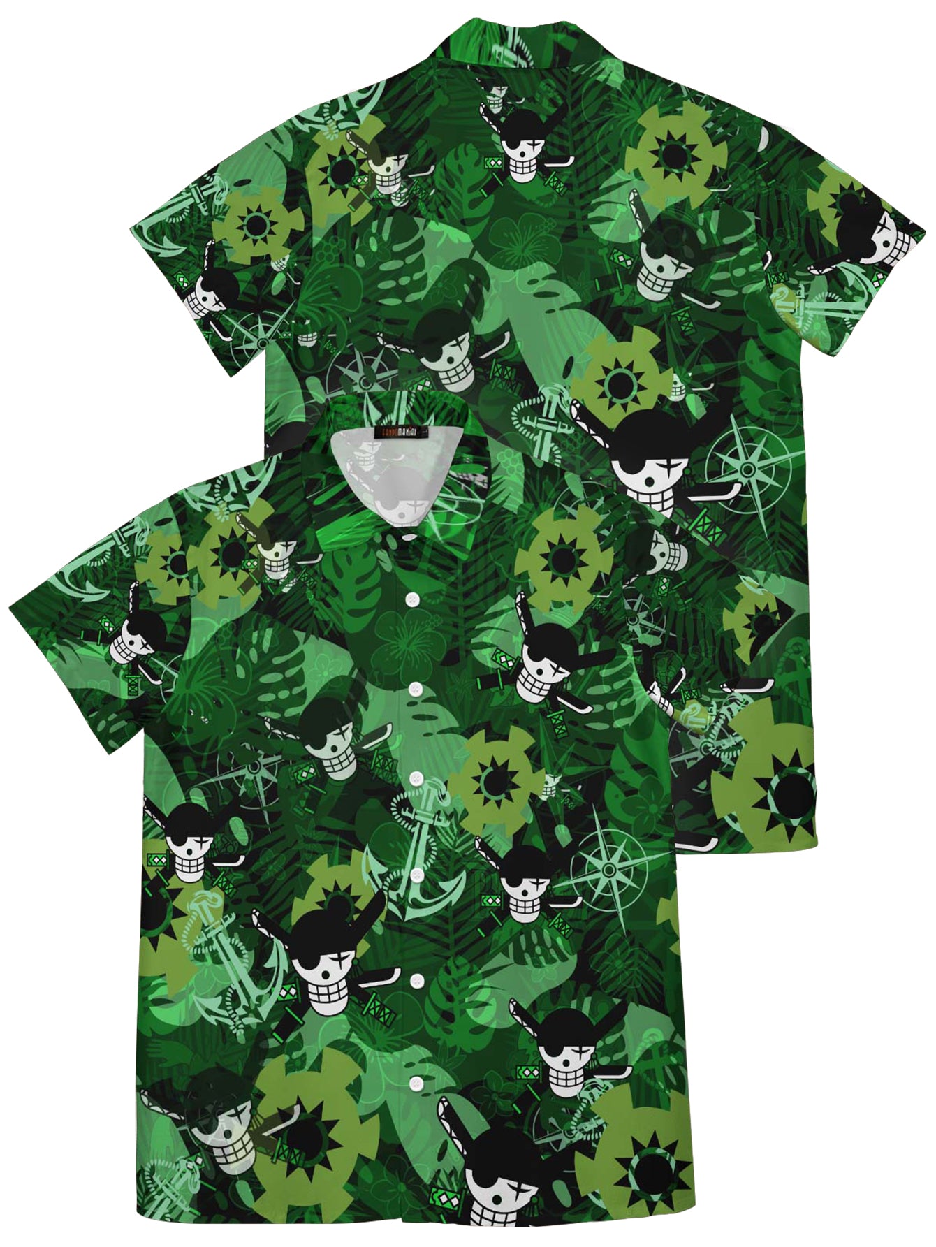 Aloha Pirate Hunter Hawaiian Shirt 1.jpg