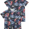 Aloha Spiderman Hawaiian Shirt 1.jpg