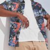 Aloha Spiderman Hawaiian Shirt 3.jpg
