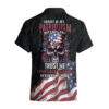 American Flag Skull Hawaiian Shirt Sorry If My Patriotism Offends You Trust Me 1.jpg