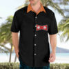 Android 17 Dragon Ball Z Hawaiian Shirt Anime 3.jpg