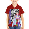 Boa Hancock One Piece Hawaiian Shirt Anime Mix Manga 5.jpg