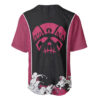 Charlotte Katakuri One Piece Baseball Jersey Anime Japan Pattern 3