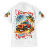 Christmas Beach Jeep Hawaiian Shirt Im Dreaming Of A Beachy Christmas 1.jpg