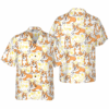 Corgi Pembroke Shirt For Men Hawaiian Shirt 1.png