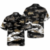 Crocodiles Of The World Shirt For Men Hawaiian Shirt 1.png