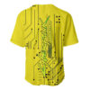 David Cyberpunk Edgerunners Baseball Jersey Anime 3