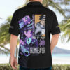 Death the Kid Soul Eater Hawaiian Shirt Anime 4.jpg