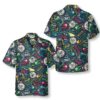 Drink Craft Beer Hawaiian Shirt Beer Bottle Cap Patterns Shirt Best Gift For Beer Lover 1.jpg