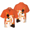 Ducks On Art Hawaiian Shirt 1.png