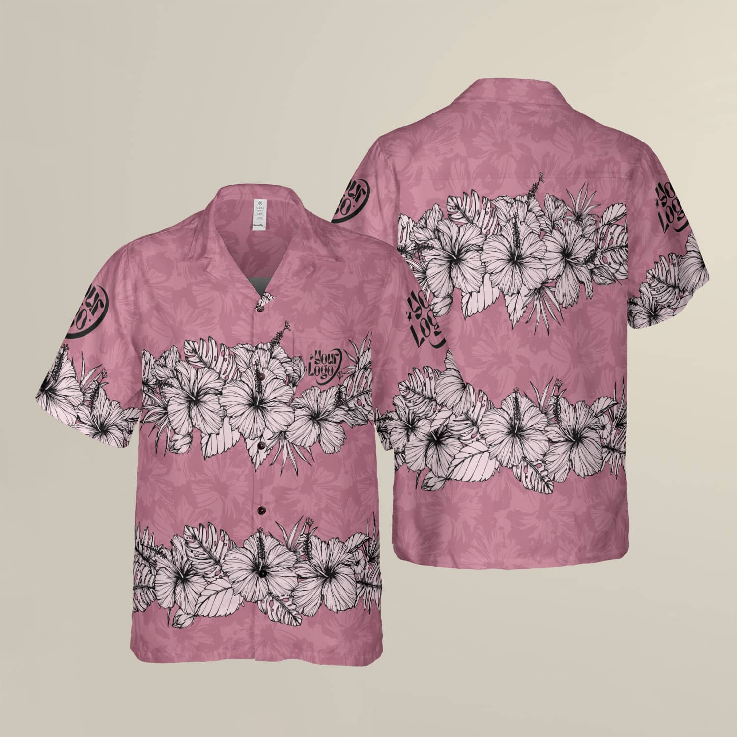 Eternal Elegance Hawaiian Shirt 1.jpg