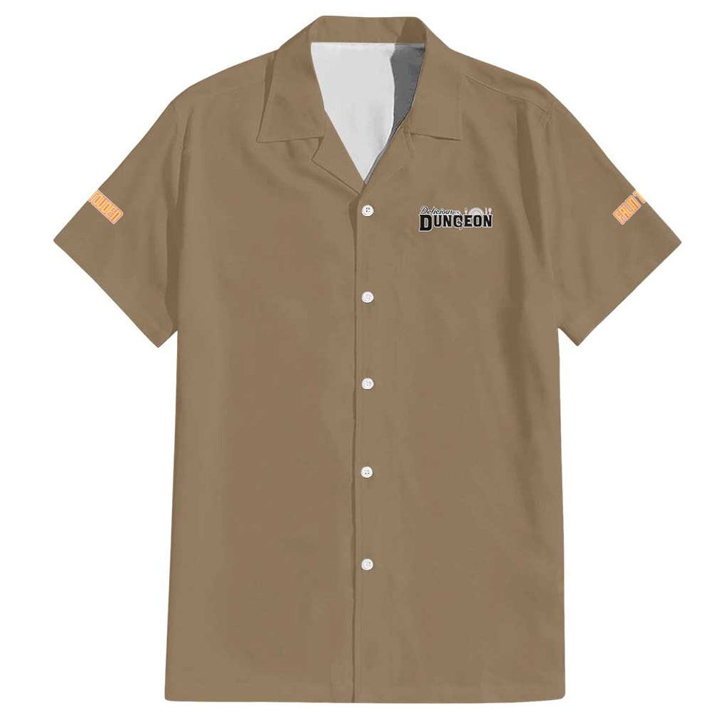 Falin Touden Delicious in Dungeon Hawaiian Shirt Japan Anime 1.jpg