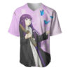 Fern Frieren Baseball Jersey Anime 2