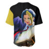 Finn Ames Magic And Muscles Baseball Jersey Anime 3