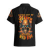 Flower Skull Hawaiian Shirt Litte Bit Of Heaven With A Wild Side 1.jpg