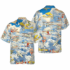 Fly Away Plane Hawaiian Shirt 1.png