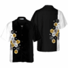 Geometry Bee Hex Hawaiian Shirt 1.png