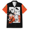 Goku Kid Hawaiian Shirt Dragon Ball Anime Mix Manga 1.jpg