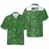 Golf Green Pattern Hawaiian Shirt 1.png
