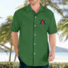 Gon Freecss Hunter x Hunter Hawaiian Shirt Anime 3.jpg