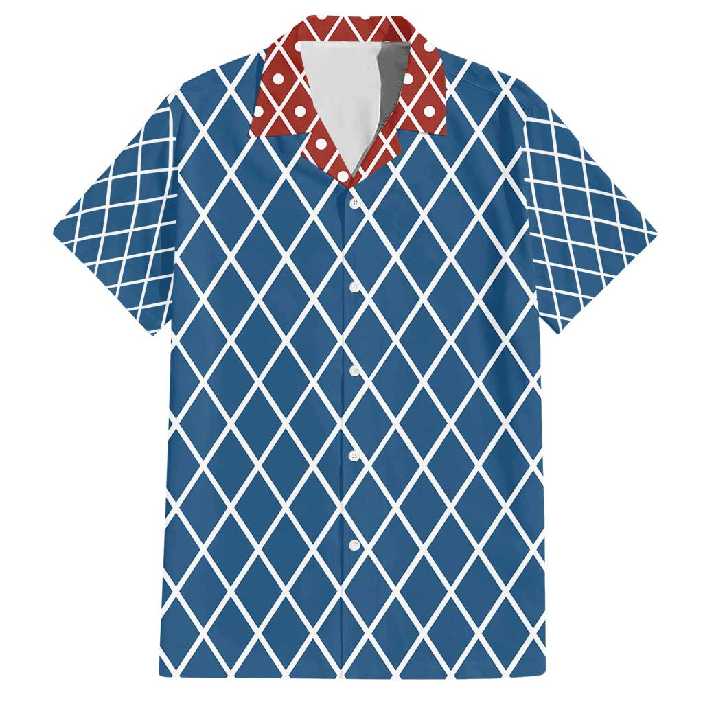 Guido Mista Jojos Bizarre Adventure Hawaiian Shirt Anime Uniform Pattern 1.jpg