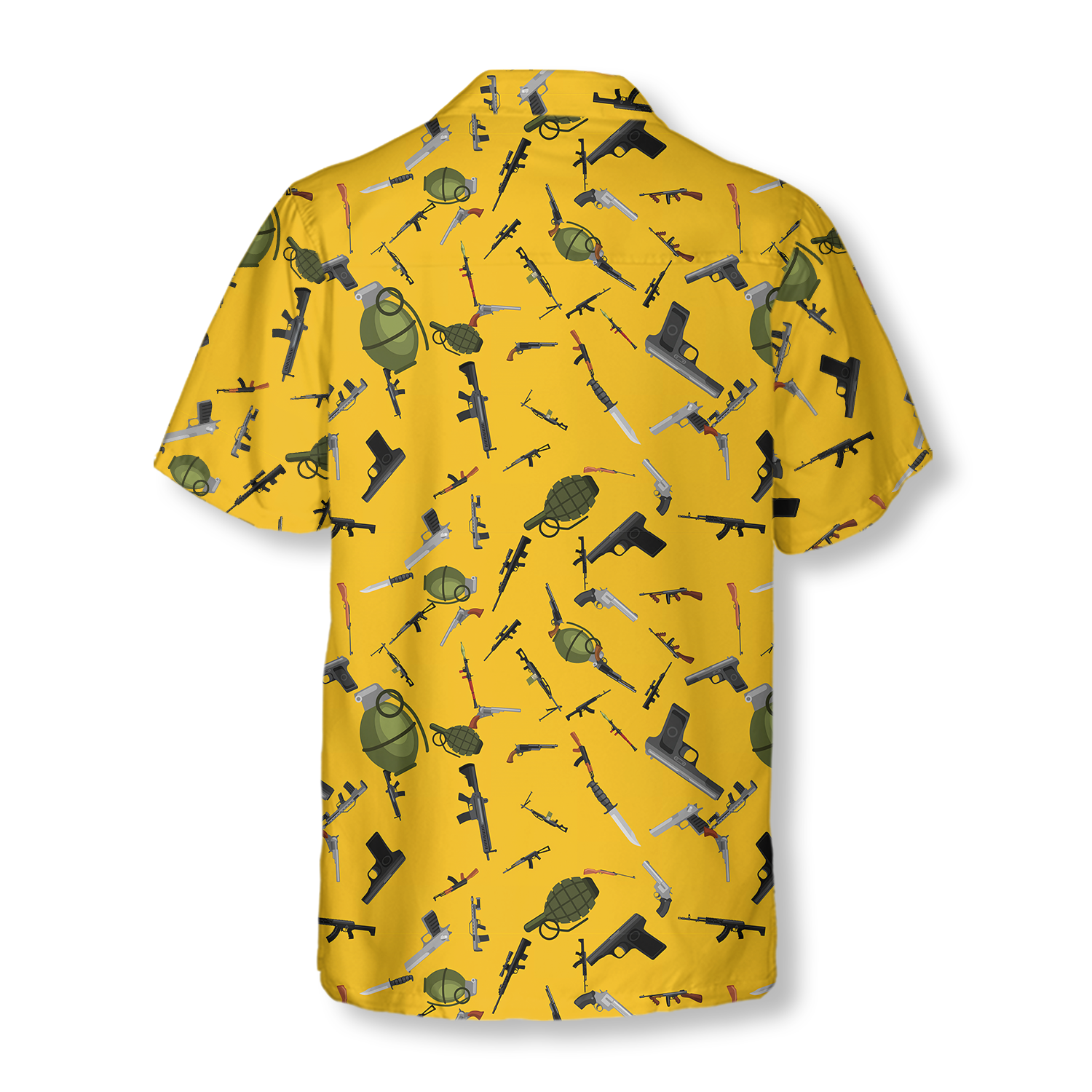 Gun Military Gear Hawaiian Shirt 4.png