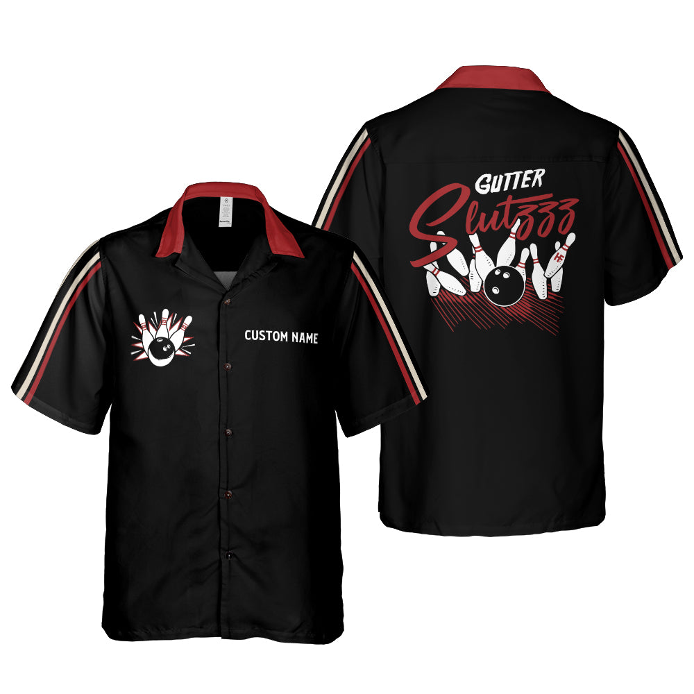 Gutter Slutzzz Custom Hawaiian Shirt 1.jpg