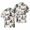 Haunted Houses Halloween Hawaiian Shirt Halloween Shirt For Men And Women 1.png