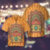 Hippie Van Mandala Hawaiian Shirt Funny Hippie Shirt Unique Hippie Gift 1.jpg